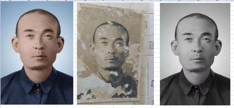 织金老照片模糊修复-21